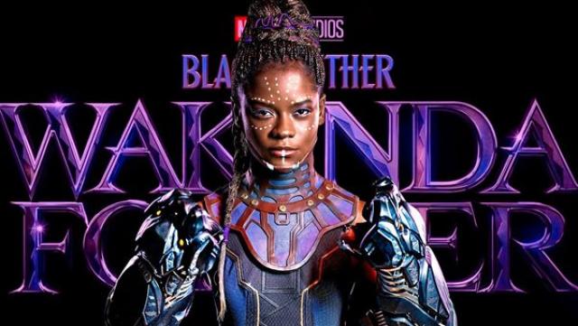 Black Panther 2