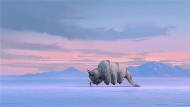 Avatar The Last Airbender