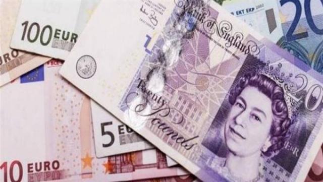 سعر الجنيه الاسترليني