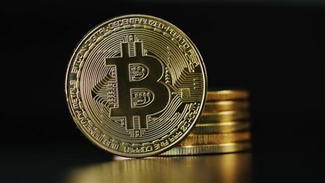 اقتصاد  بيتكوين - أرشيفية