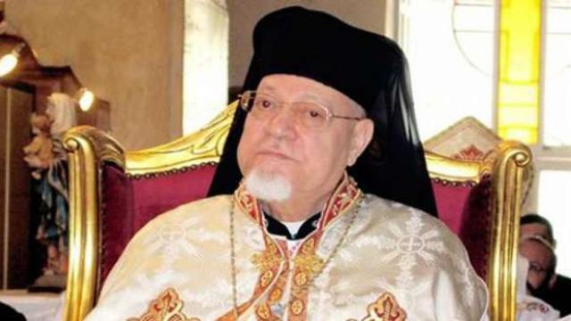 الأنبا أنطونيوس نجيب