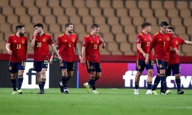 مباراة مصر والسنغال في تصفيات كأس العالم - صورة أرشيفية