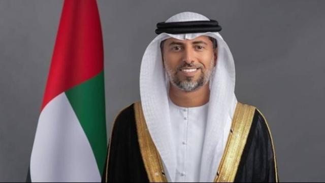 سهيل المزروعي