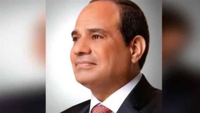 السيسي