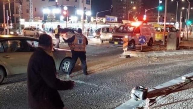 اعتقال منفذ عملية إطلاق النار في بني براك بتل أبيب