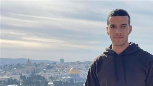 منفذ عملية إطلاق نار في إسرائيل