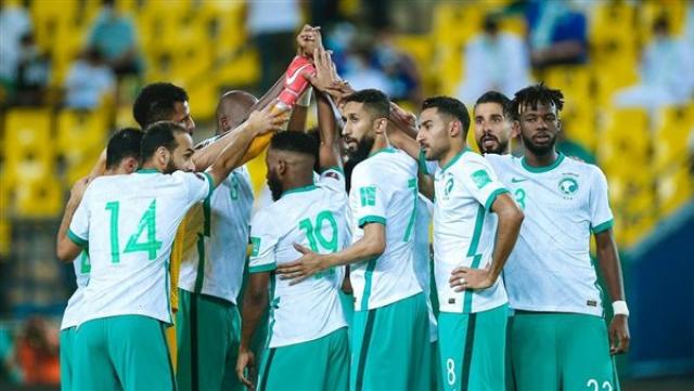 المنتخب السعودي