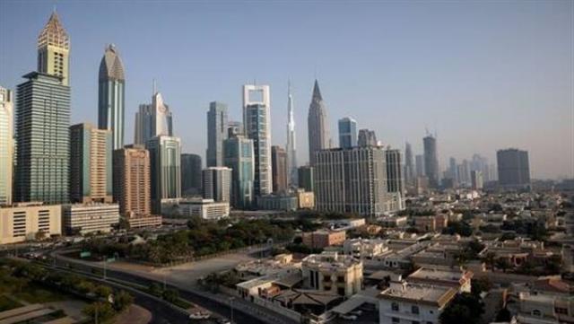 إمارة دبي