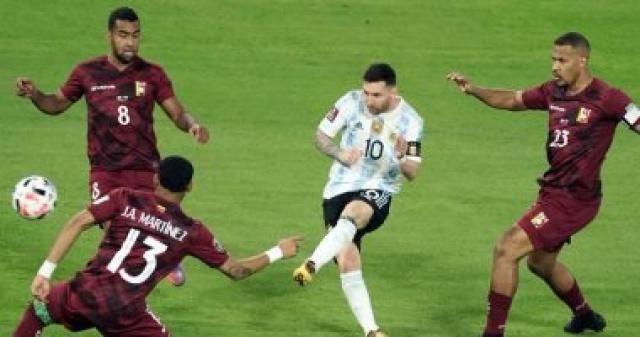 ليونيل ميسي