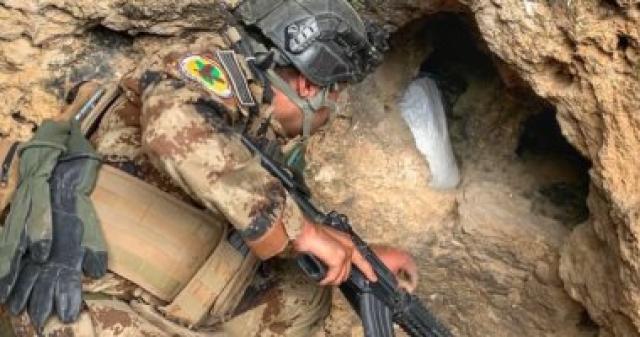 الجيش العراقى