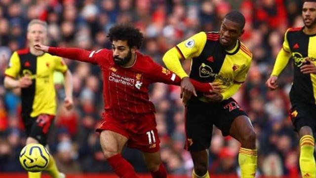 ليفربول وبنفيكا
