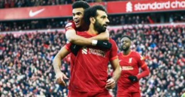 ليفربول