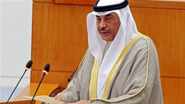 سياسة  صباح الخالد رئيس الحكومة الكويتية