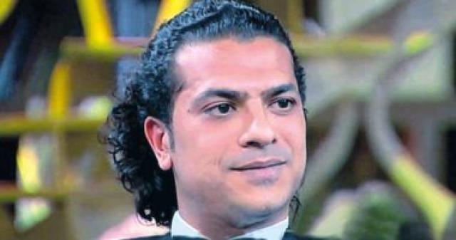 مصطفي أبو سريع