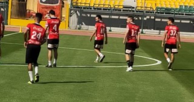 فريق طلائع الجيش