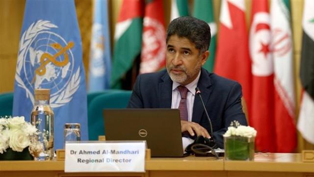 د.أحمد المنظري
