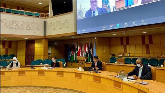 منظمة الصحة العالمية