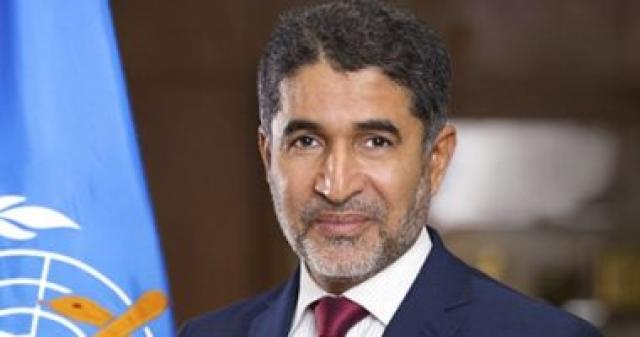 الدكتور أحمد المنظرى