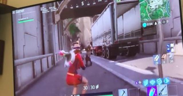 فورتنايت
