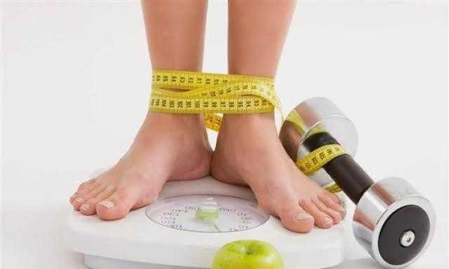 نظام غذائي صحي لإنقاص الوزن الزائد في رمضان