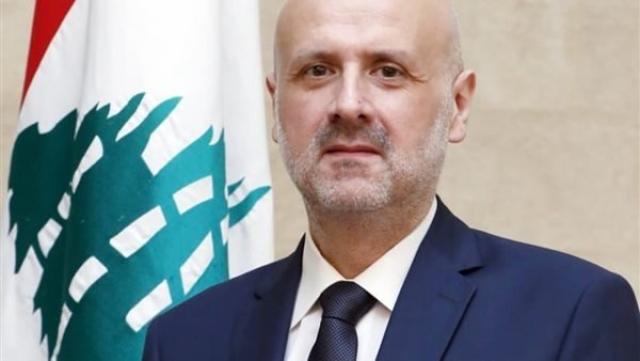 القاضي بسام مولوي