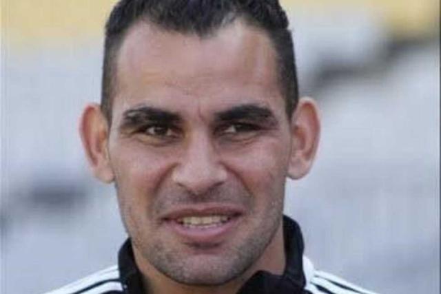 أحمد عيد عبدالملك - صورة أرشيفية