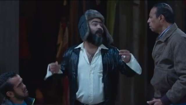 فن  المخرج وسام المدني