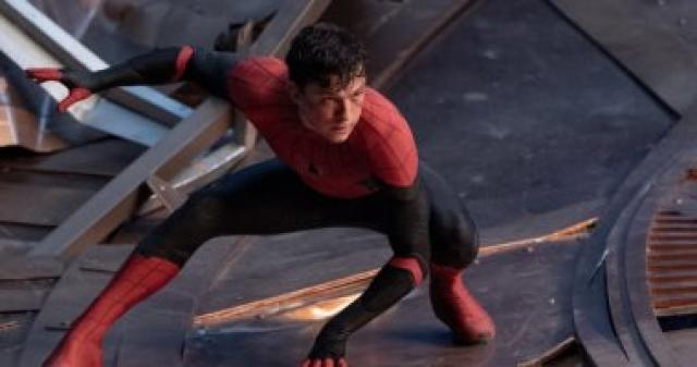 Spider-Man No Way Home