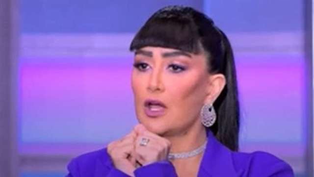 فن غادة عبد الرازق