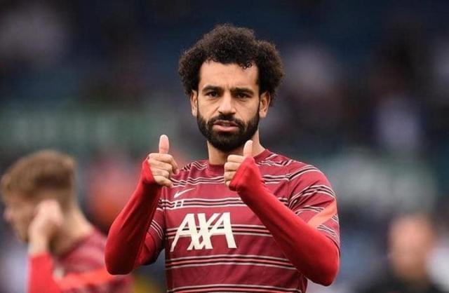 محمد صلاح