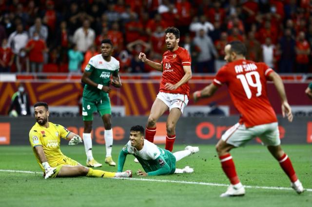 الاهلي