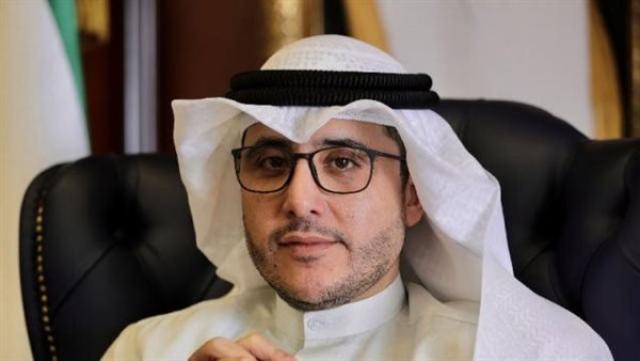 أحمد ناصر المحمد الصباح