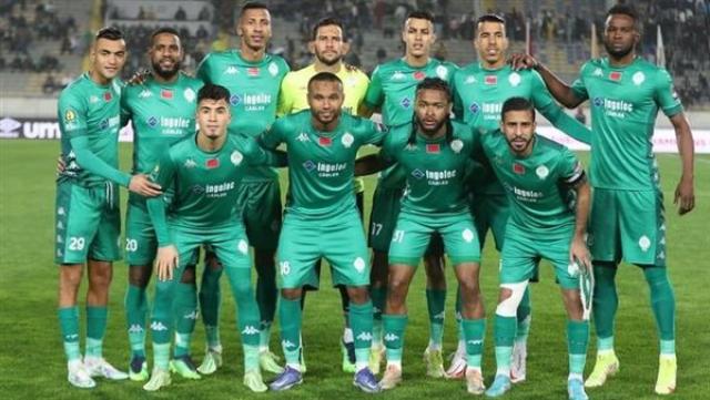 الرجاء المغربي
