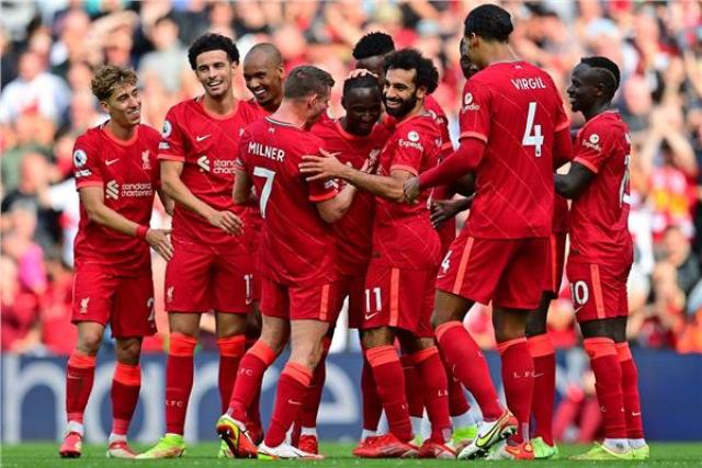 ليفربول