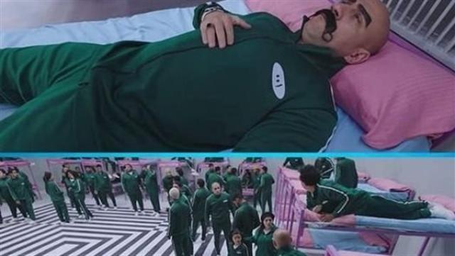 مسلسل الكبير أوي 6