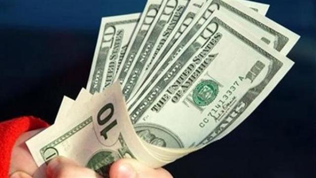 أسعار الدولار مساء اليوم الأحد 10 أبريل 2022  