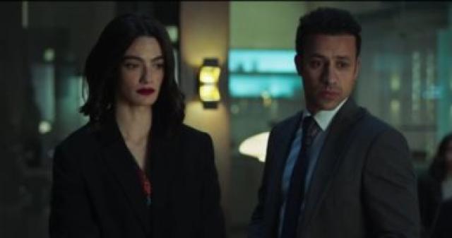 مسلسل سوتس