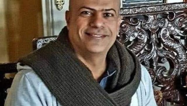 حوادث  أيمن هدهود