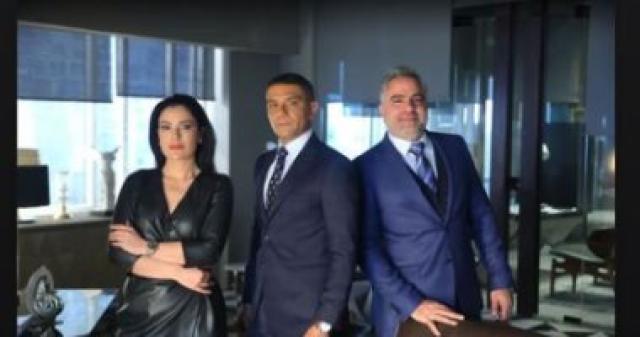 مسلسل سوتس