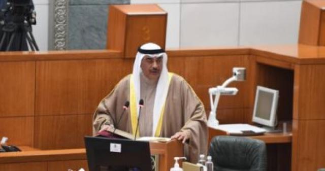 الشيخ صباح الخالد رئيس مجلس وزراء الكويت
