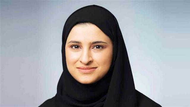 سارة بنت يوسف الأميري