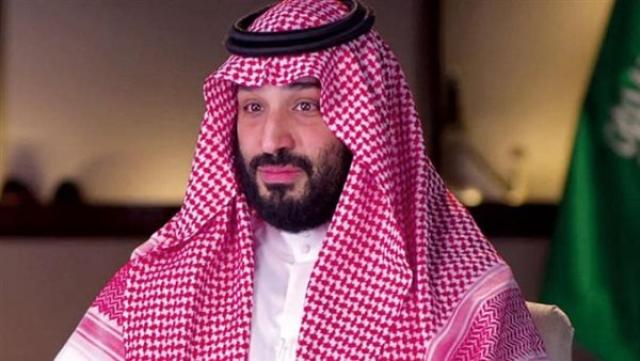 محمد بن سلمان