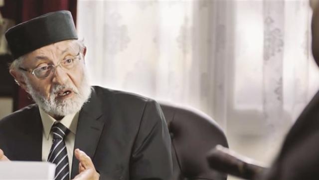 الفنان عبد العزيز مخيون، القائم بدور محمد بديع