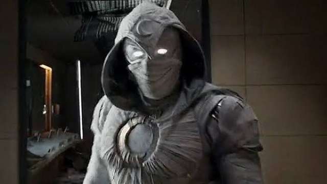 فن Moon Knight