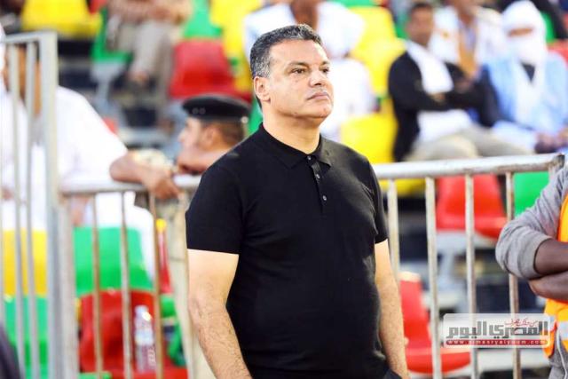 من هو إيهاب جلال المدير الفني الجديد لمنتخب مصر ؟ - صورة أرشيفية