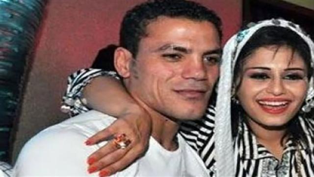 عمرو زكي ومنه فضالي