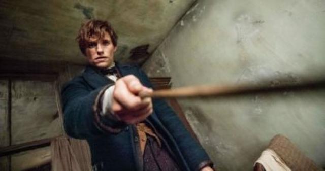 Fantastic Beasts: The Secrets of Dumbledore