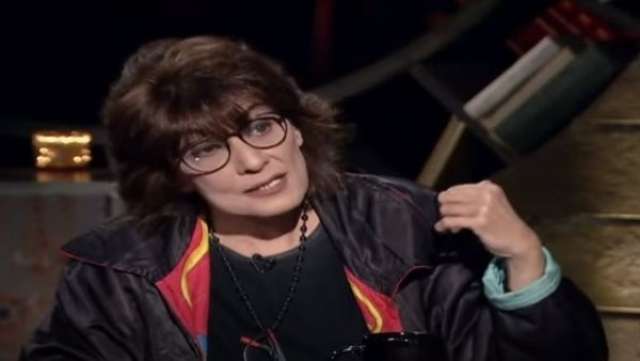 فن سماح أنور