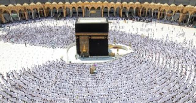 الحج والعمرة