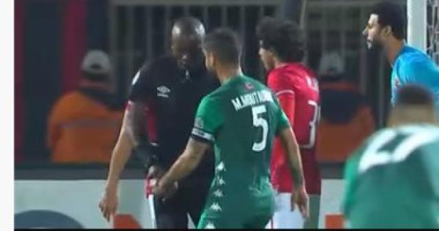 الاهلي والرجاء